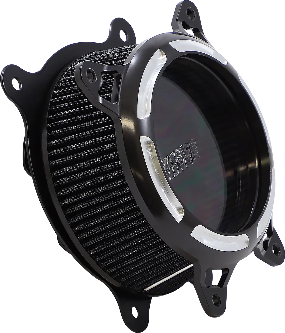 Vance & Hines Vo2 Insight Air Intake Kit 3
