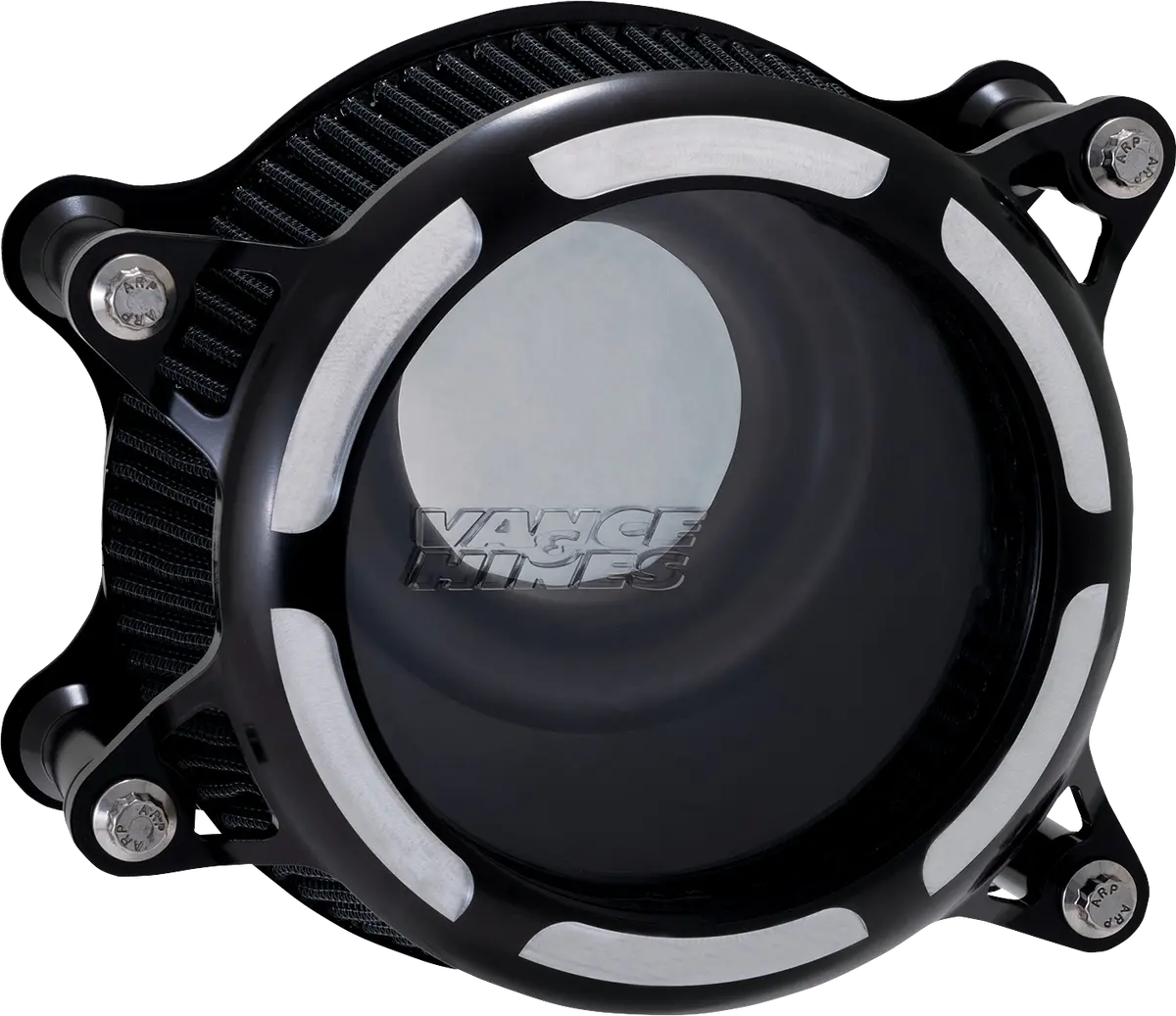 Vance & Hines Vo2 Insight Air Intake Kit 1