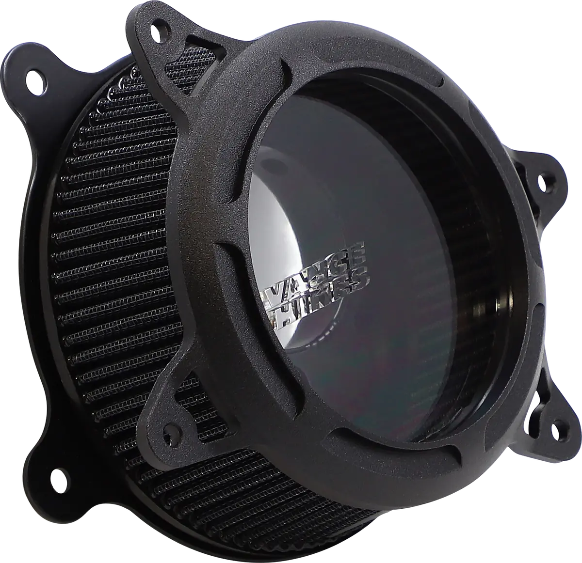 Vance & Hines Vo2 Insight Air Intake Kit 11