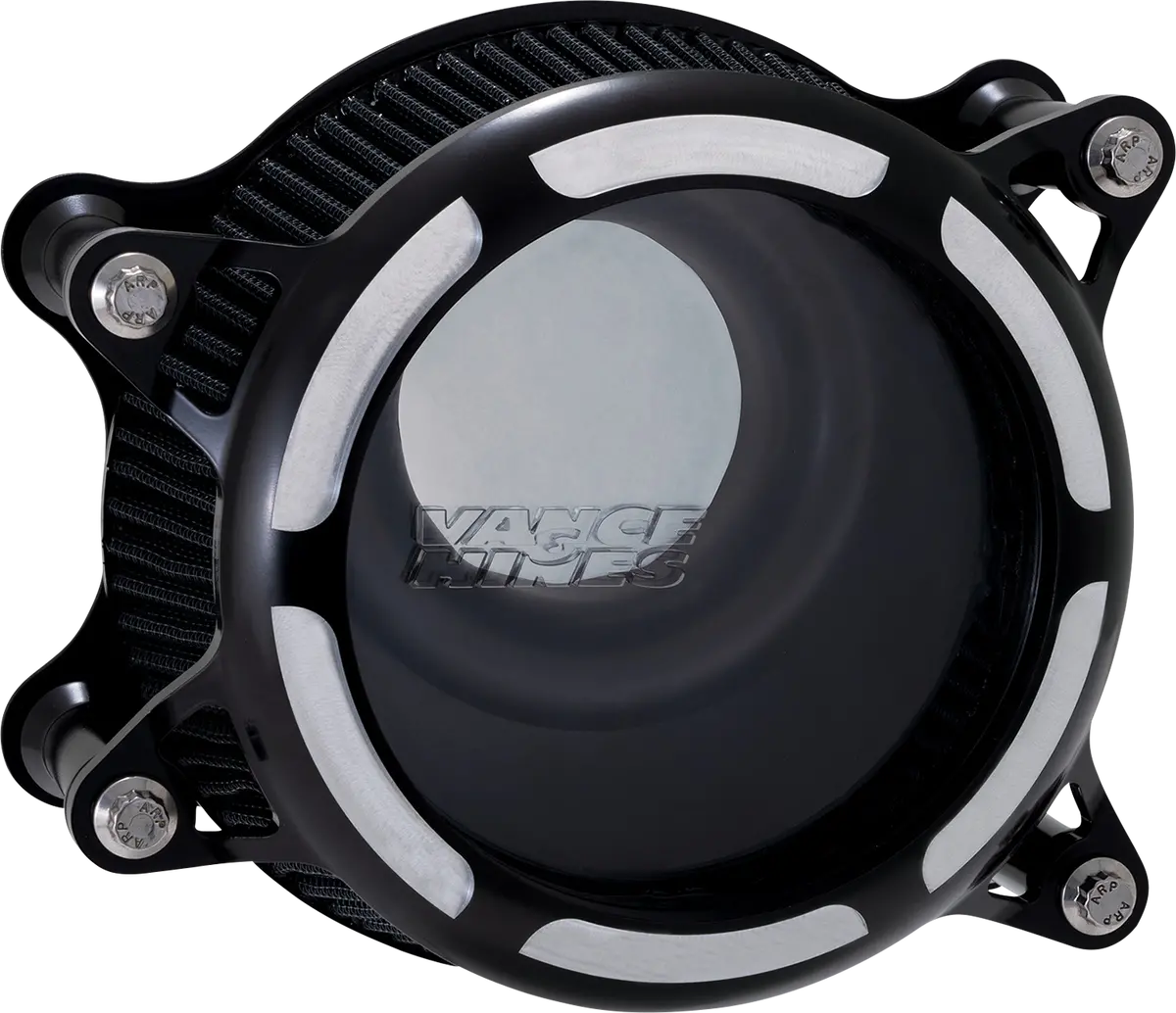 Vance & Hines Vo2 Insight Air Intake Kit 2