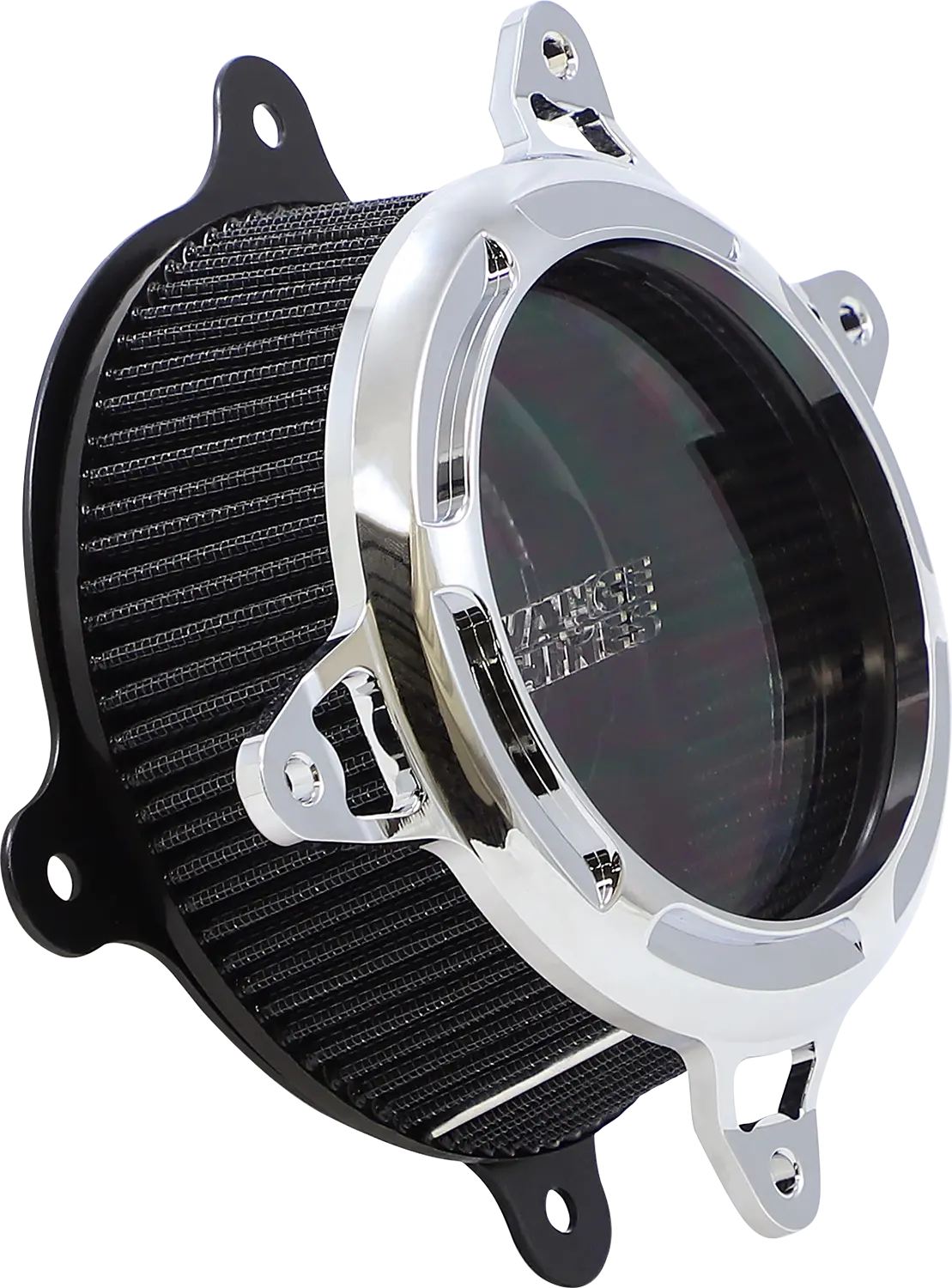 Vance & Hines Vo2 Insight Air Intake Kit 5
