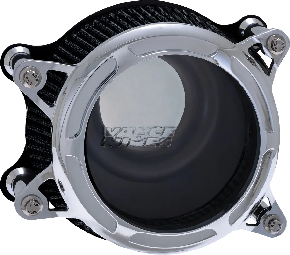 Vance & Hines Vo2 Insight Air Intake Kit 5