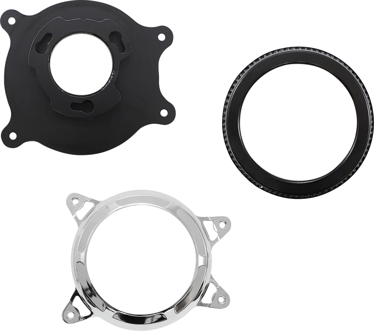 Vance & Hines Vo2 Insight Air Intake Kit 6