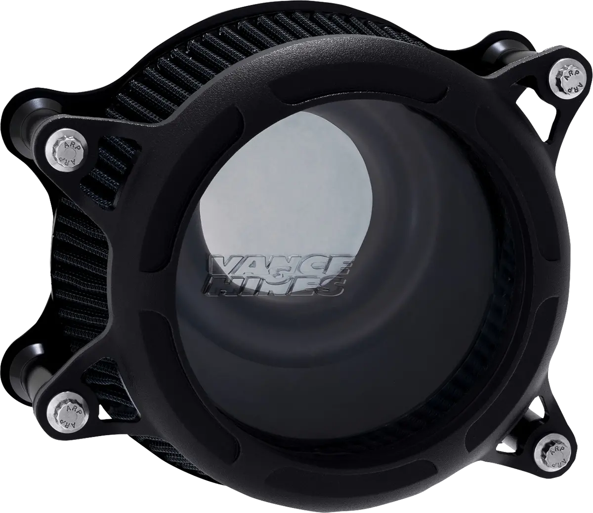 Vance & Hines Vo2 Insight Air Intake Kit 10