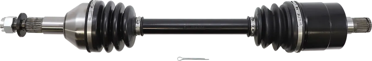 Moose Offroad Axle Kit - Cv/Complete - Oem Replacement - Standard - Rear Left/Right/Middle - Outlander/Renegade Can-7076 1