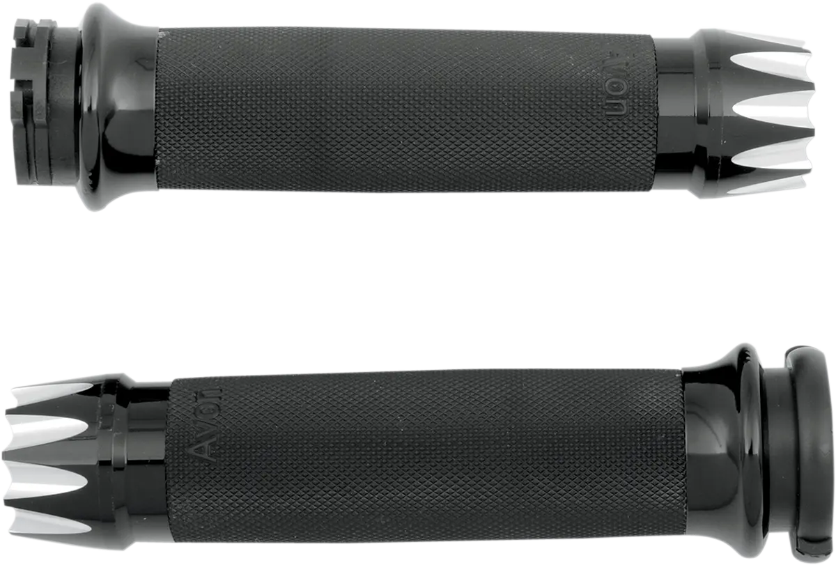 Avon Grips Excalibur Grips 1