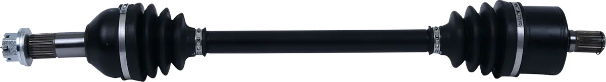 All Balls Axle - Complete - 8 Ball - Extreme Duty 59