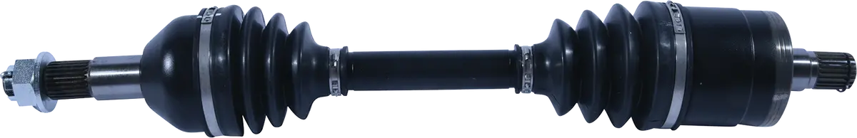 All Balls Axle - Complete - 8 Ball - Extreme Duty 68