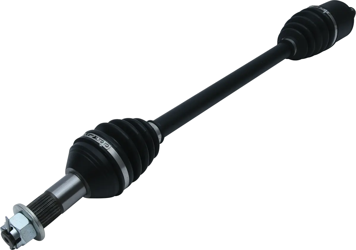 All Balls Axle - Complete - 8 Ball - Extreme Duty 44