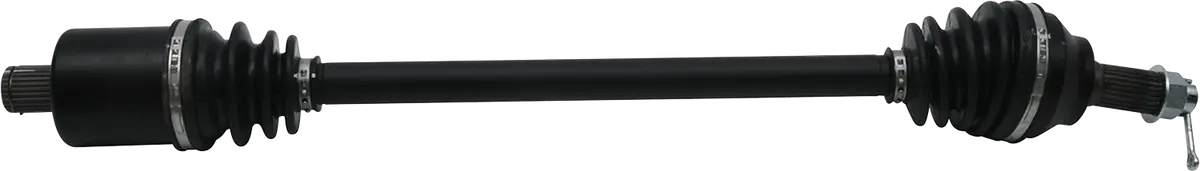 All Balls Axle - Complete - 8 Ball - Extreme Duty 65