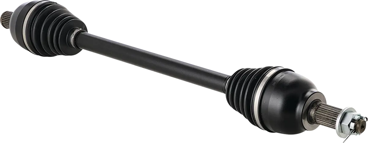 All Balls Axle - Complete - 8 Ball - Extreme Duty 71