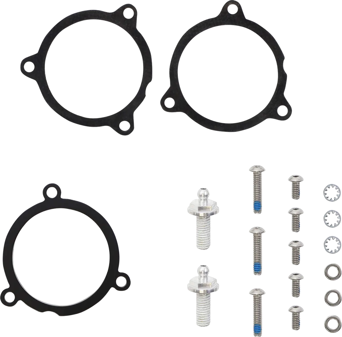 Cobra Air Cleaner Kit 4