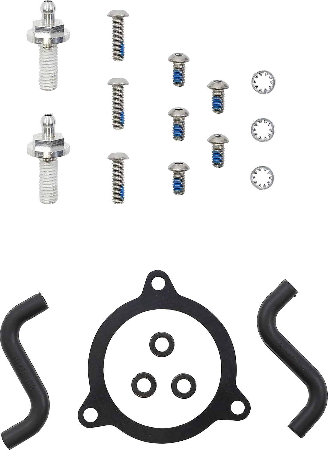 Cobra Air Cleaner Kit 17