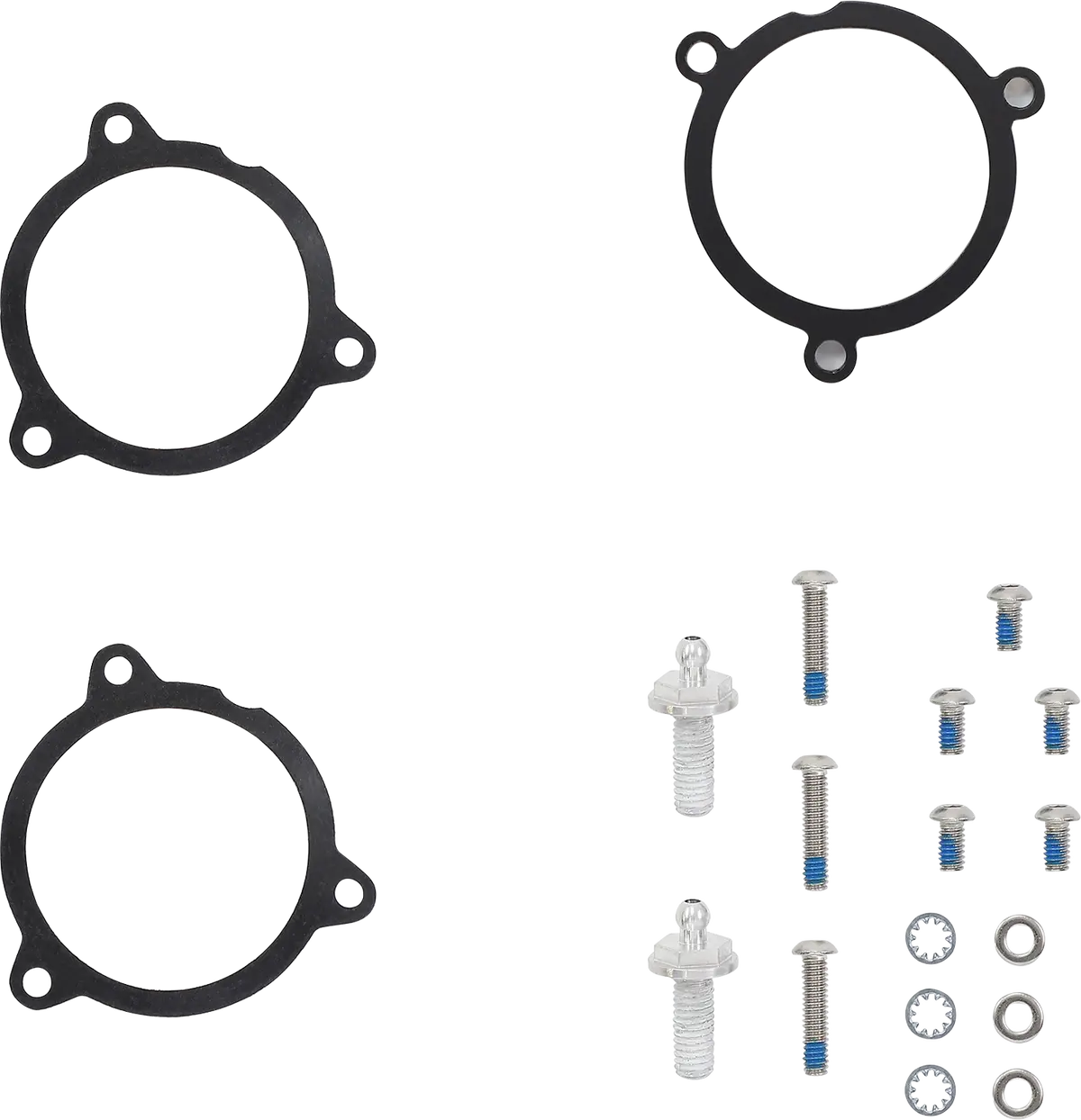 Cobra Air Cleaner Kit 2
