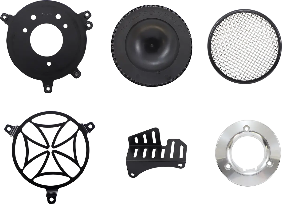 Cobra Air Cleaner Kit 36
