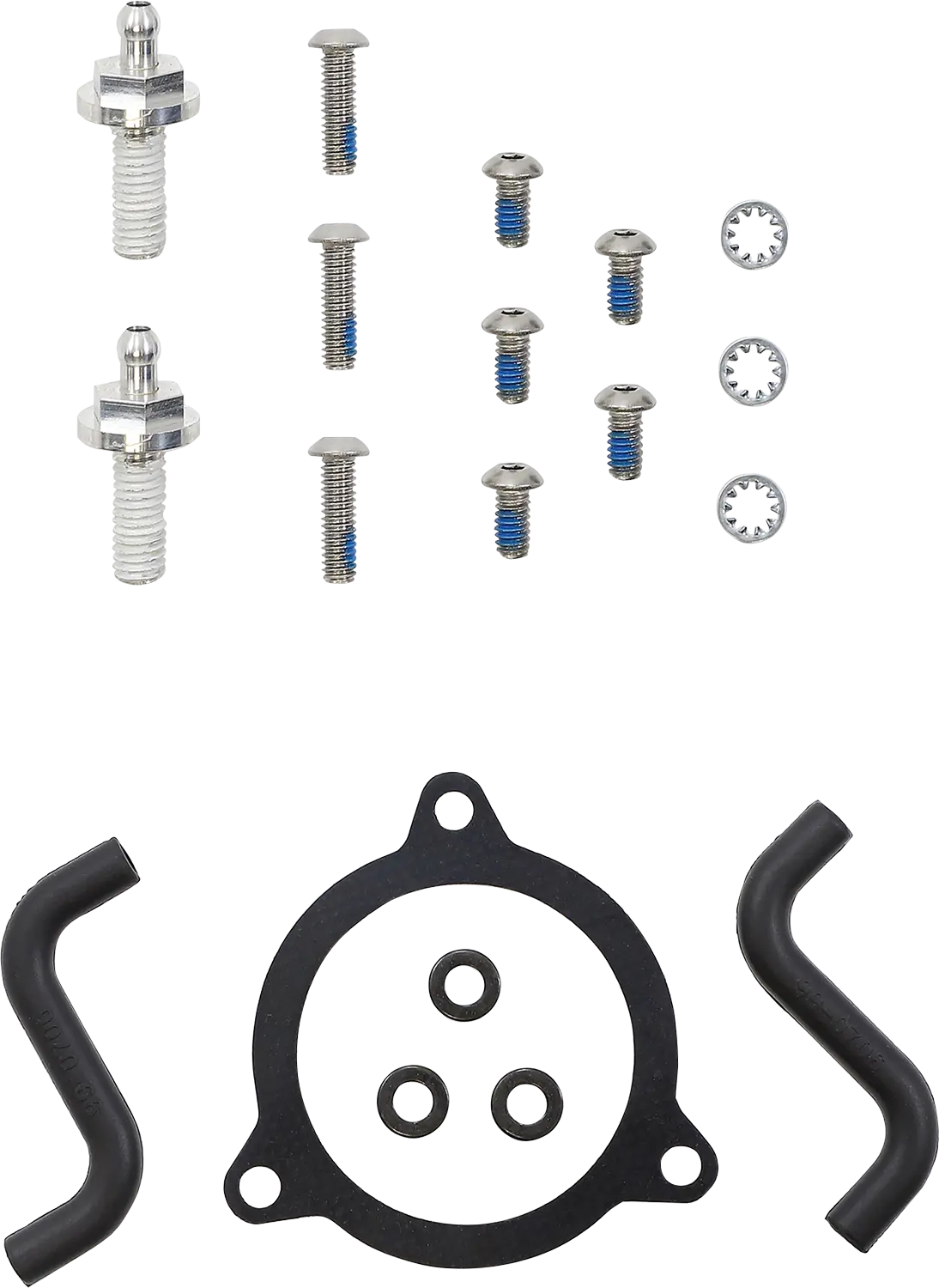 Cobra Air Cleaner Kit 40