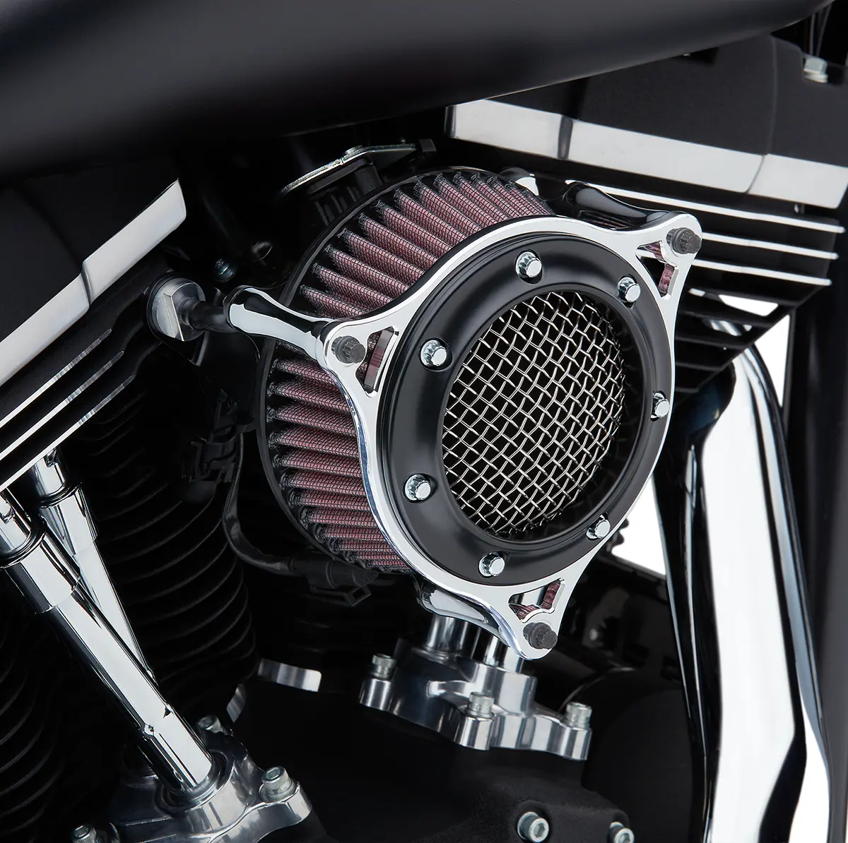 Cobra Rpt Air Intake Kit 1