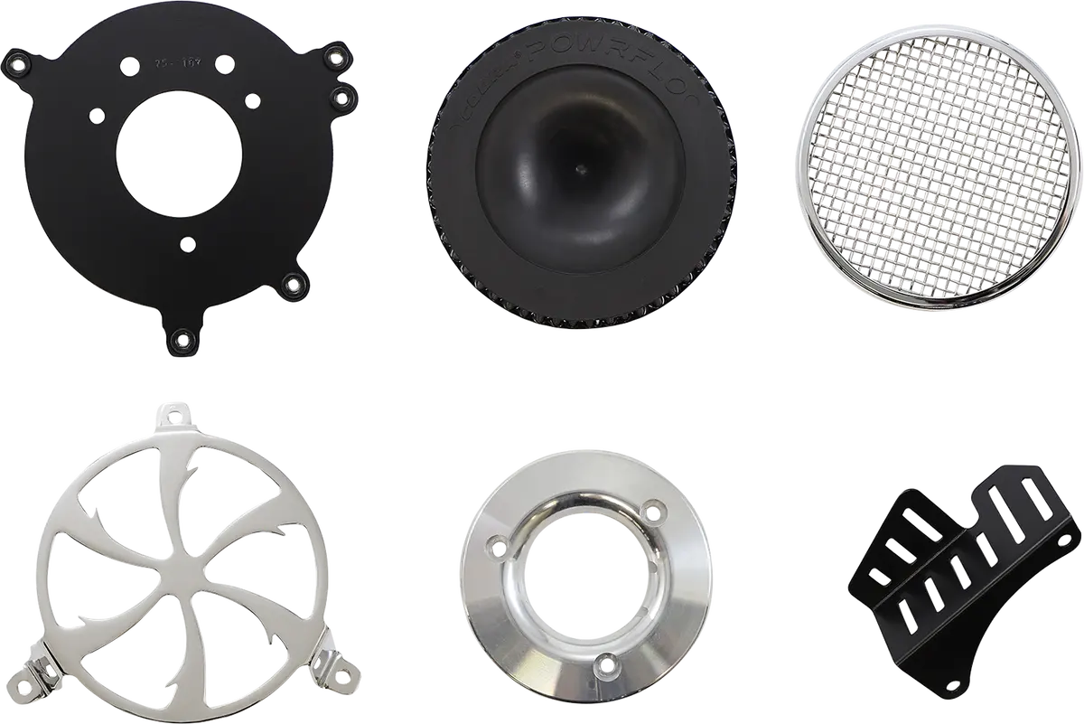 Cobra Air Cleaner Kit 18