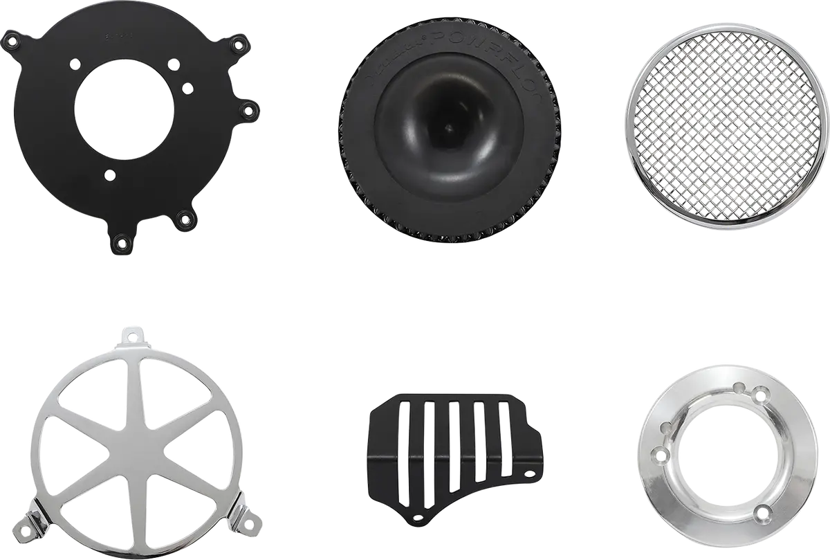 Cobra Air Cleaner Kit 3