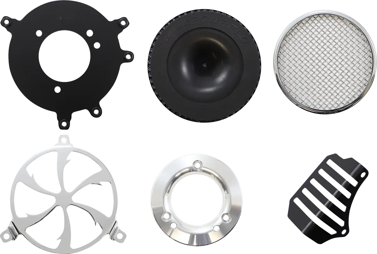 Cobra Air Cleaner Kit 7