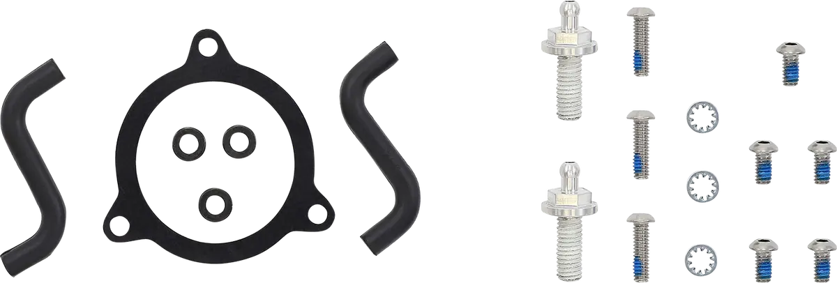 Cobra Air Cleaner Kit 37