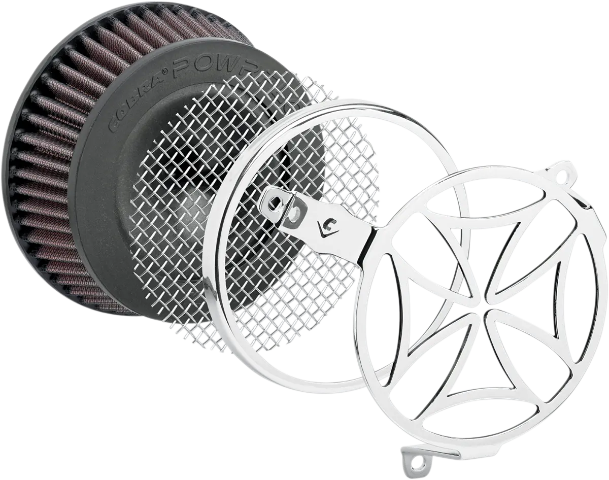 Cobra Air Cleaner Kit 9