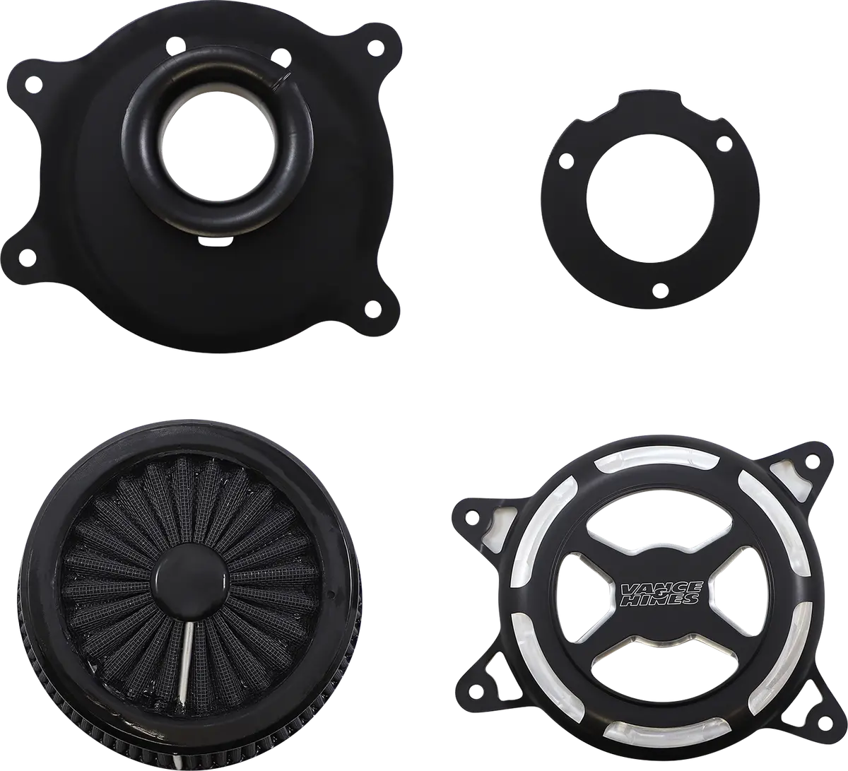Vance & Hines Vo2 X Air Intake Kit 10