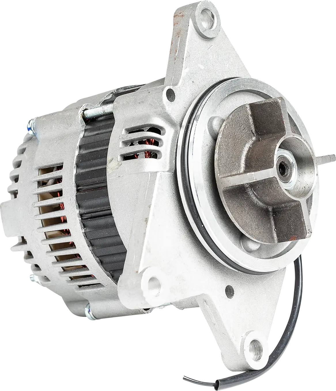 Rick's Motorsport Electric Alternator - Honda 31-102 1