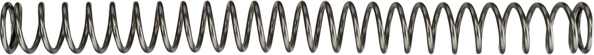 Moose Offroad Fork Springs - Front - 43.5 Mm - 4.6 N/Mm 0405-1145 1