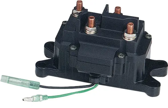 Contactor 2.5/3.0 & A2500 Winch 1