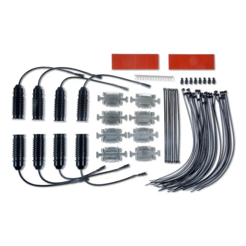 Kw Electronic Damping Cancellation Kit Bmw 5Series F10 Type 5L 2