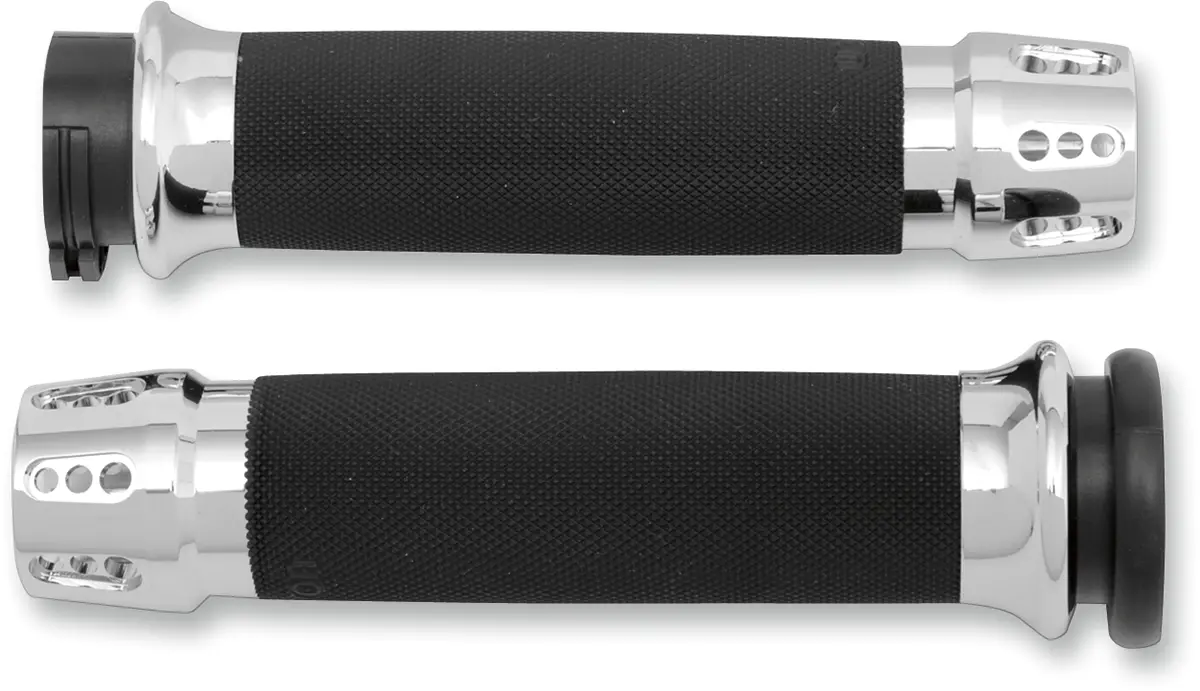 Avon Grips Gatlin Air Cushioned/Custom & Velvet Air Grips 5