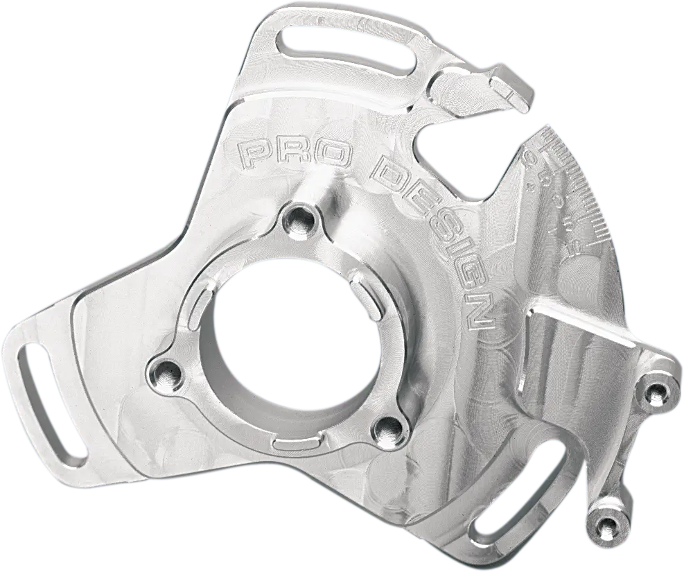 Pro Design Adjustable Stator Plate - Yamaha Pd-510 1