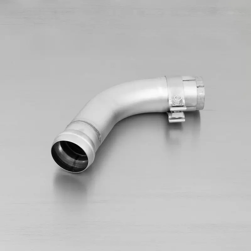 Remus 2014 Audi Tt Coupe/Cabrio 2.0L Connection Tube 1