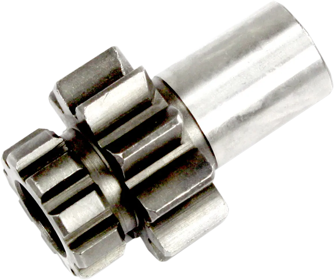 Compu-Fire Pinion Gear - '94-'06 Big Twin 1