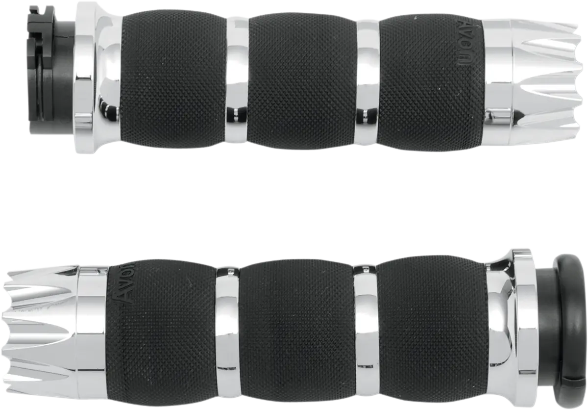 Avon Grips Excalibur Air Cushioned Grips 4