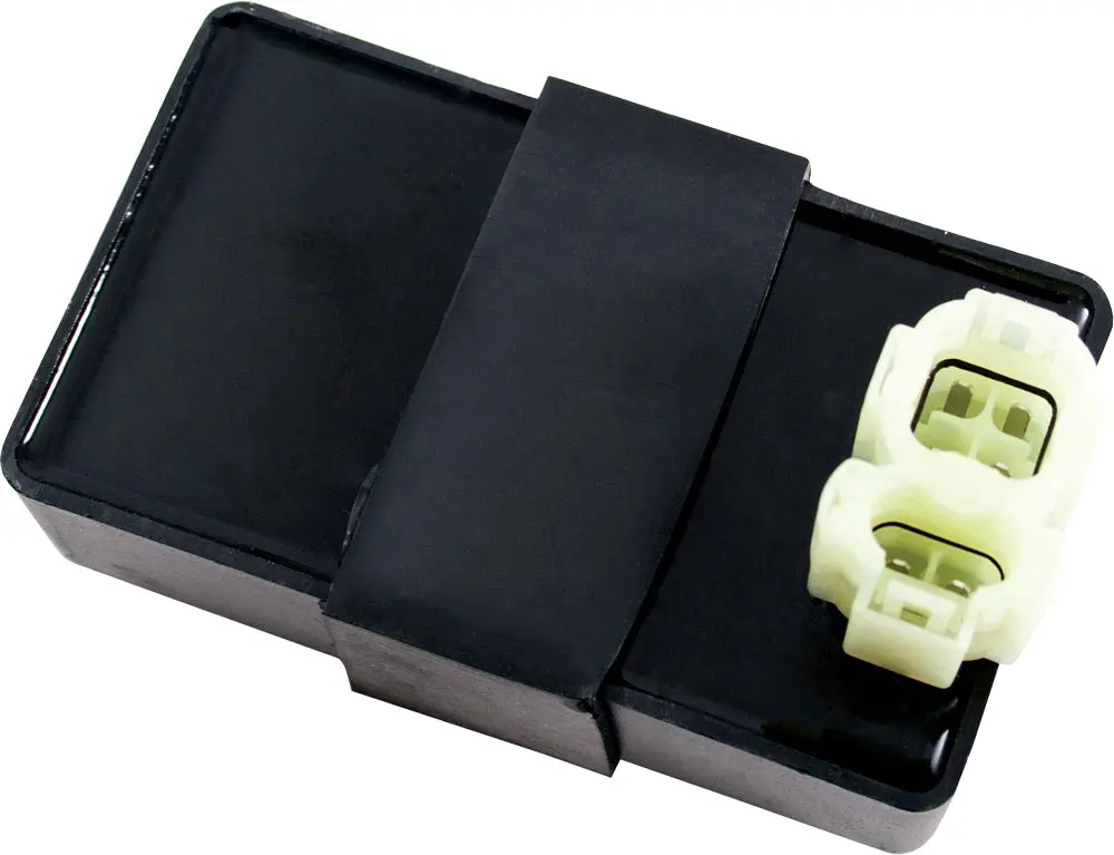 Cdi 6 Pin  150 250Cc Gy6 4 Stroke Except Vertical 1