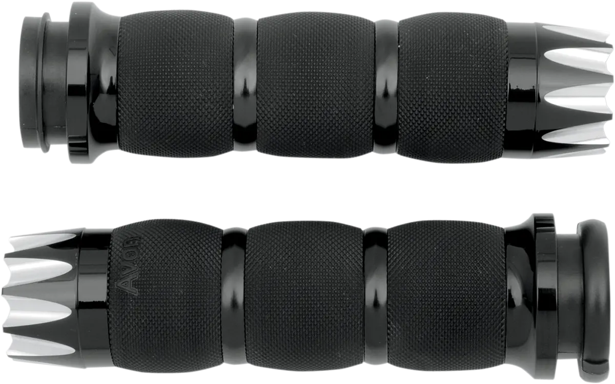 Avon Grips Excalibur Air Cushioned Grips 1