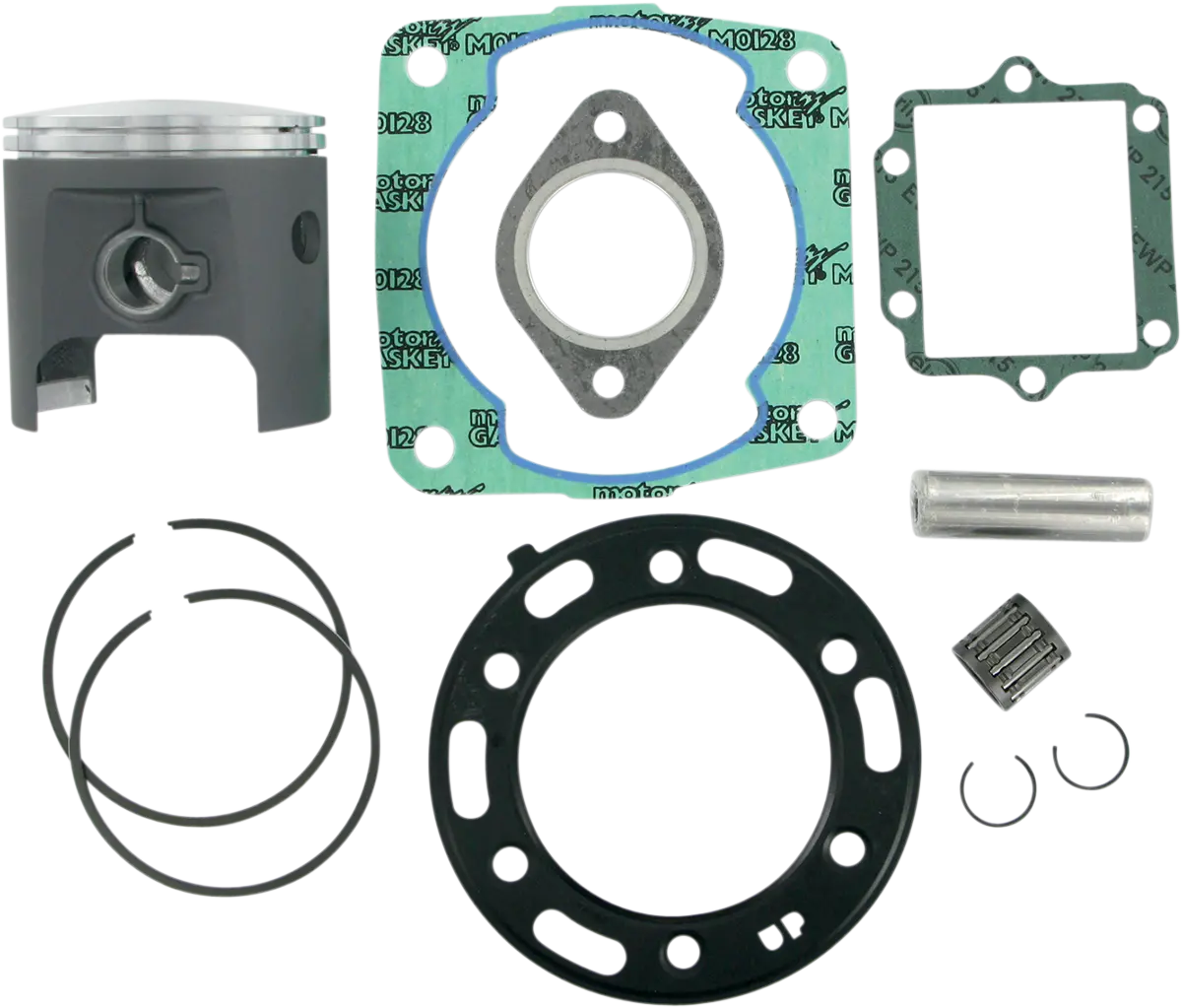 Wsm Top-End Rebuild Kit - 83.00 Mm - Platinum Series - Polaris 54-306-10P 1