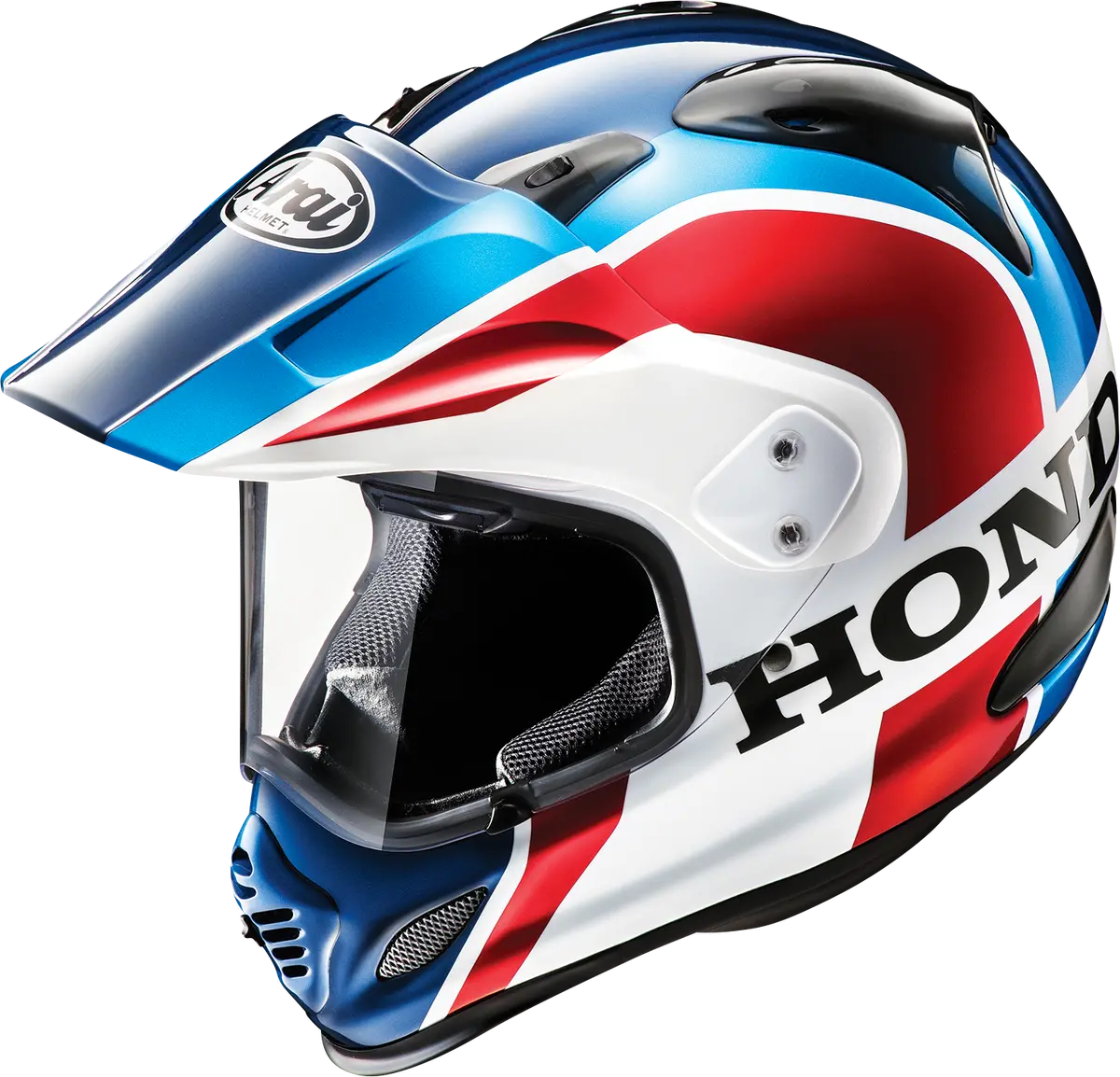 Arai Helmets Xd-5 Helmet - Honda Africa Twin 10