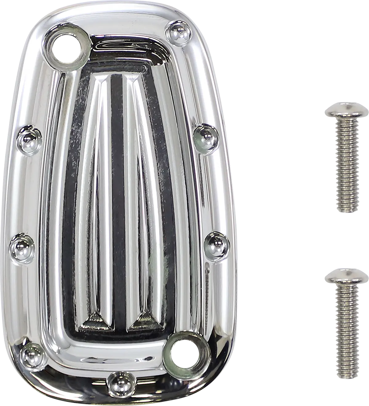 Covingtons Rear Master Cylinder Cover 1