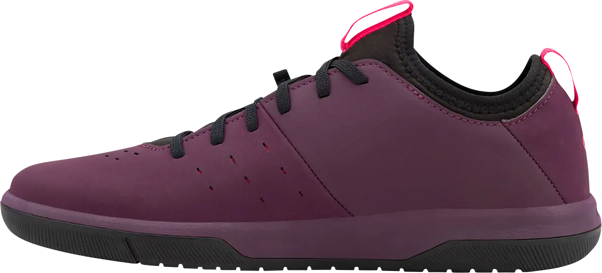 Crankbrothers Stamp Street Fabio Flat Shoes 23