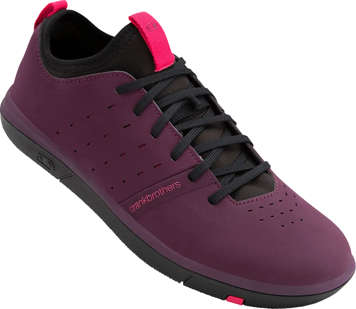 Crankbrothers Stamp Street Fabio Flat Shoes 30