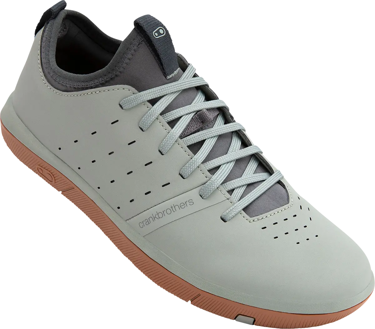 Crankbrothers Stamp Street Fabio Flat Shoes 18