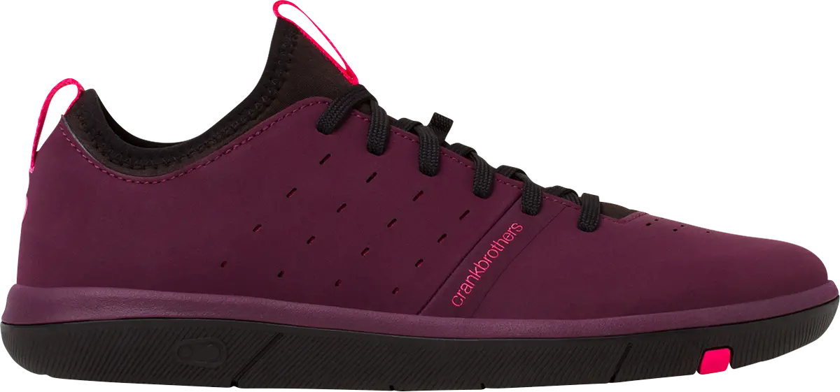 Crankbrothers Stamp Street Fabio Flat Shoes 31