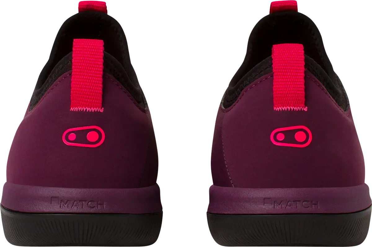 Crankbrothers Stamp Street Fabio Flat Shoes 32