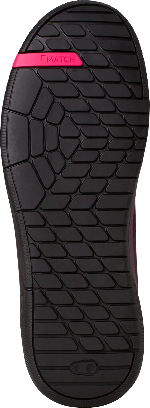 Crankbrothers Stamp Street Fabio Flat Shoes 34