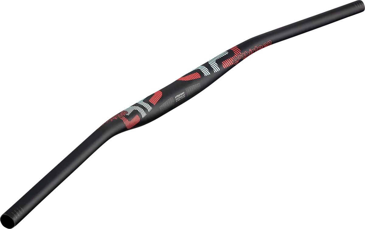 E*Thirteen Race Carbon Handlebars 1