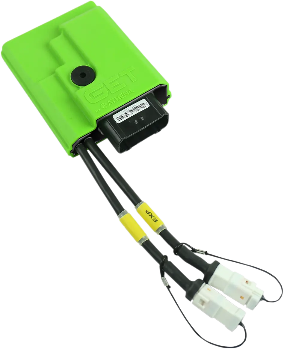 Get Rx1 Power Engine Control Unit 1