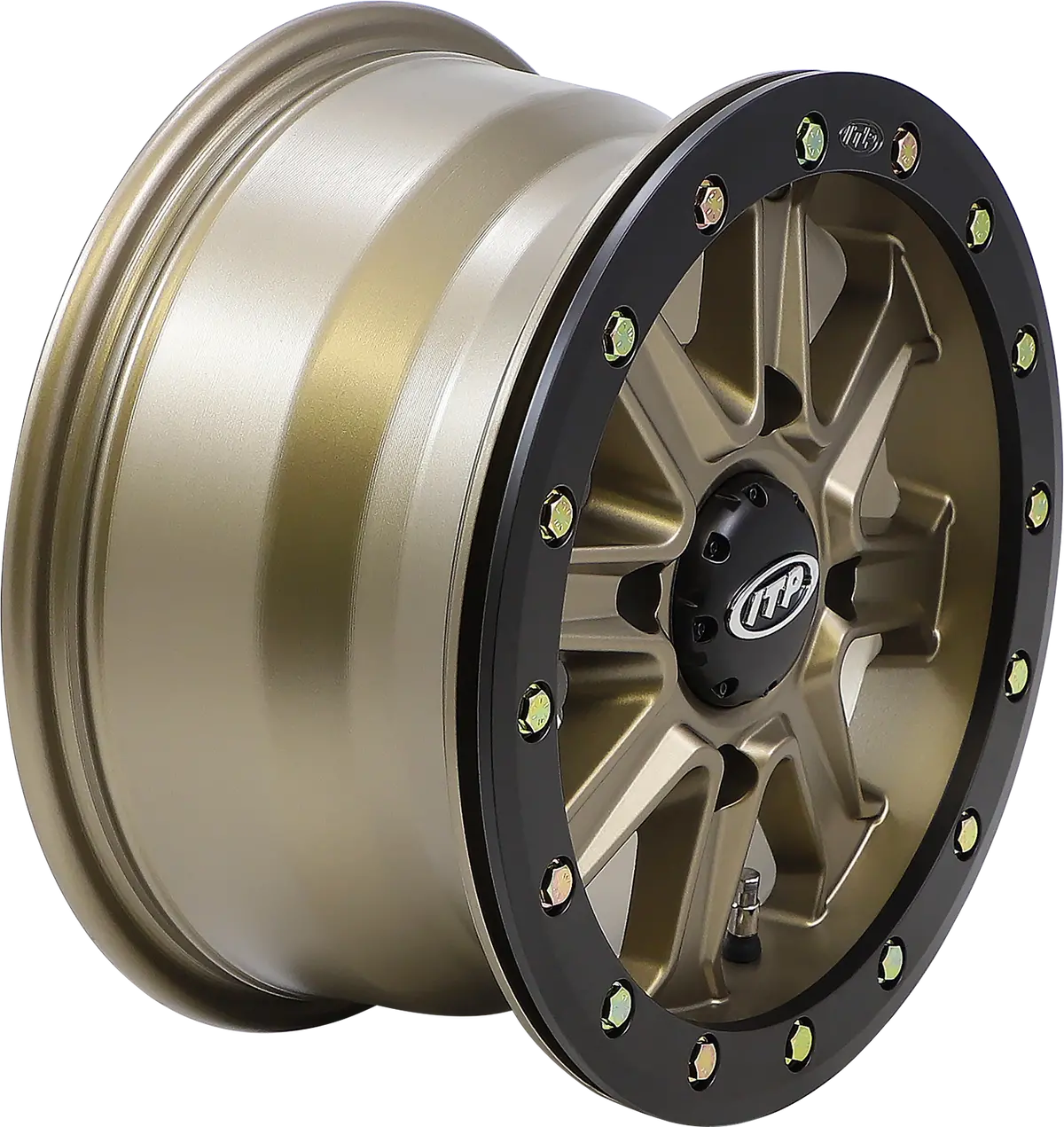 Itp Wheel - Inertia - Front Or Rear 8